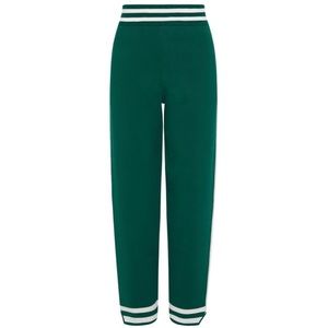 NWOT Nagnata Romeo track pants emerald M